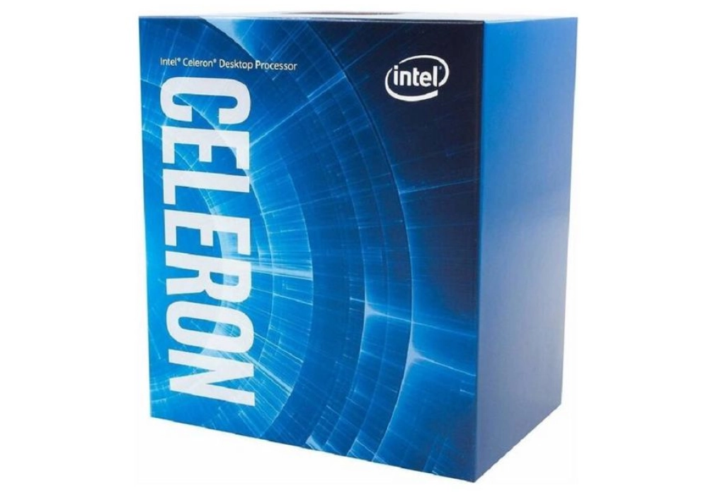 Intel Celeron G5925