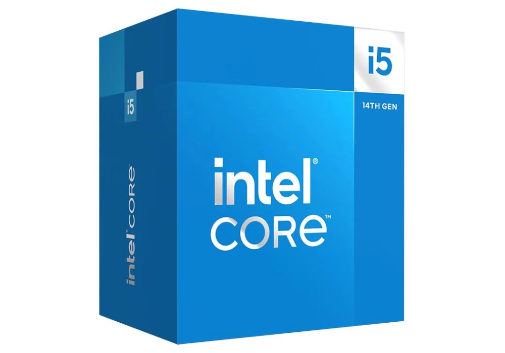 Intel Core i5-14400 2.5 GHz