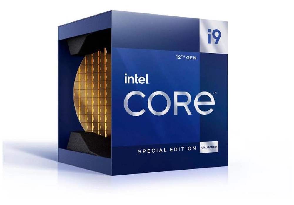 Intel Core i9-12900KS