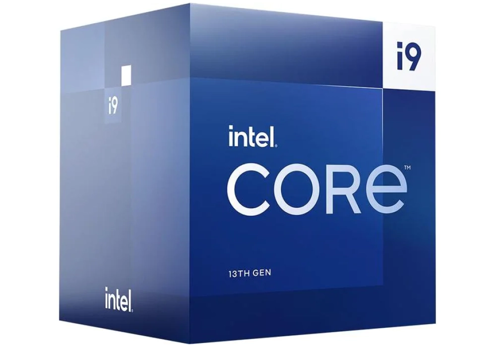 Intel Core i9-13900