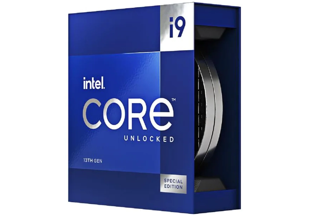 Intel Core i9-13900KS