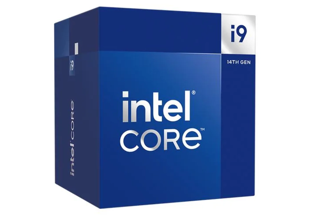 Intel Core i9-14900 2 GHz