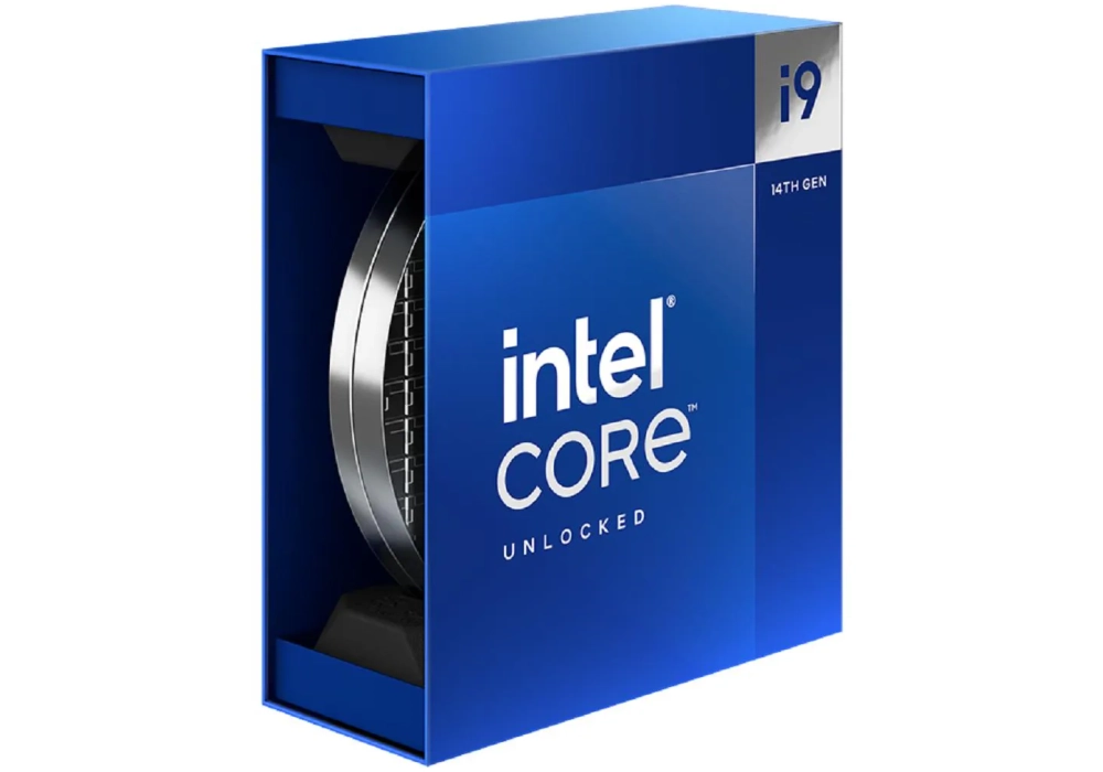 Intel Core i9-14900K 2.4 GHz