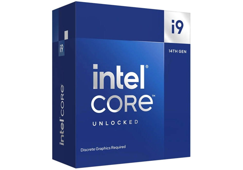 Intel Core i9-14900KF 2.4 GHz