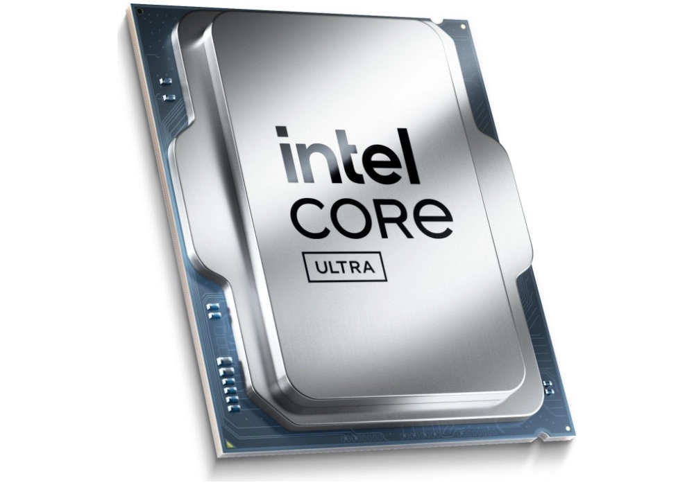 Intel Core Ultra 5 245K 