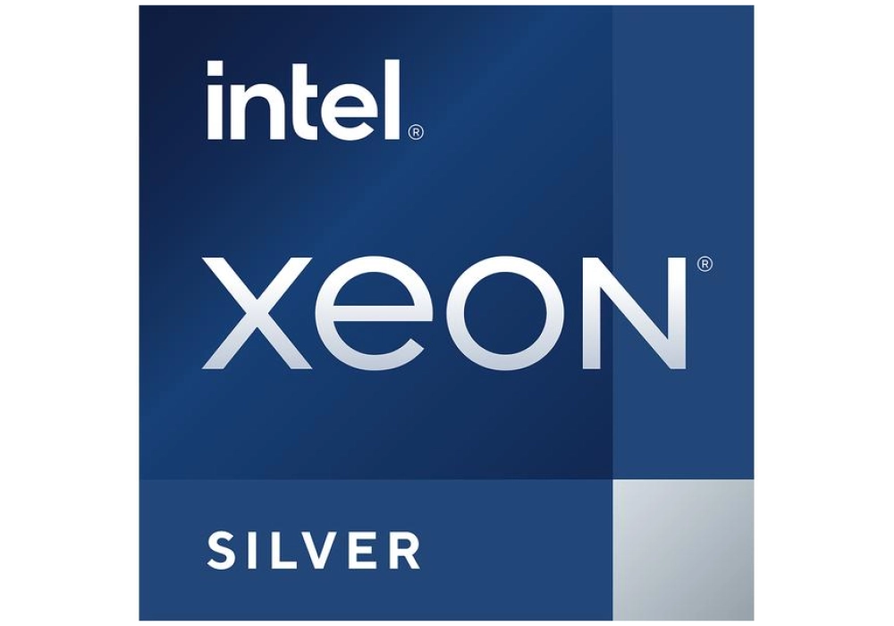 Intel CPU Xeon Silver 4314 2.4 GHz