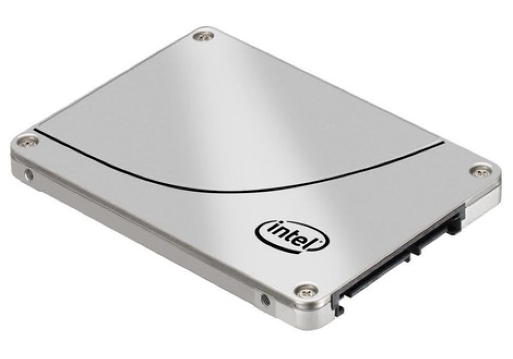 Intel SSD DC P4510 Series 2.5