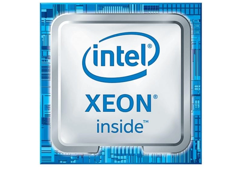 Intel Xeon E-2236