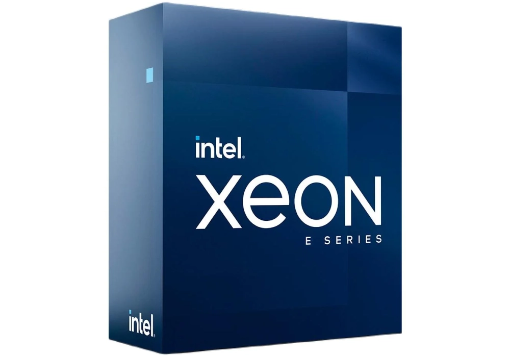 Intel Xeon E-2478 2.8 GHz