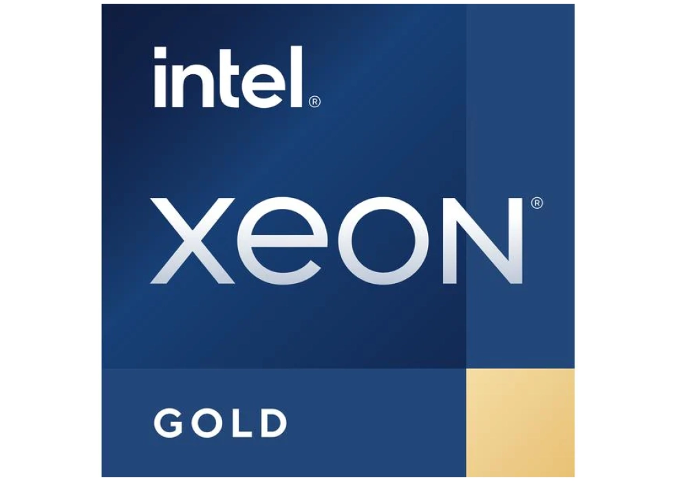 Intel Xeon Gold 5415+ - Tray