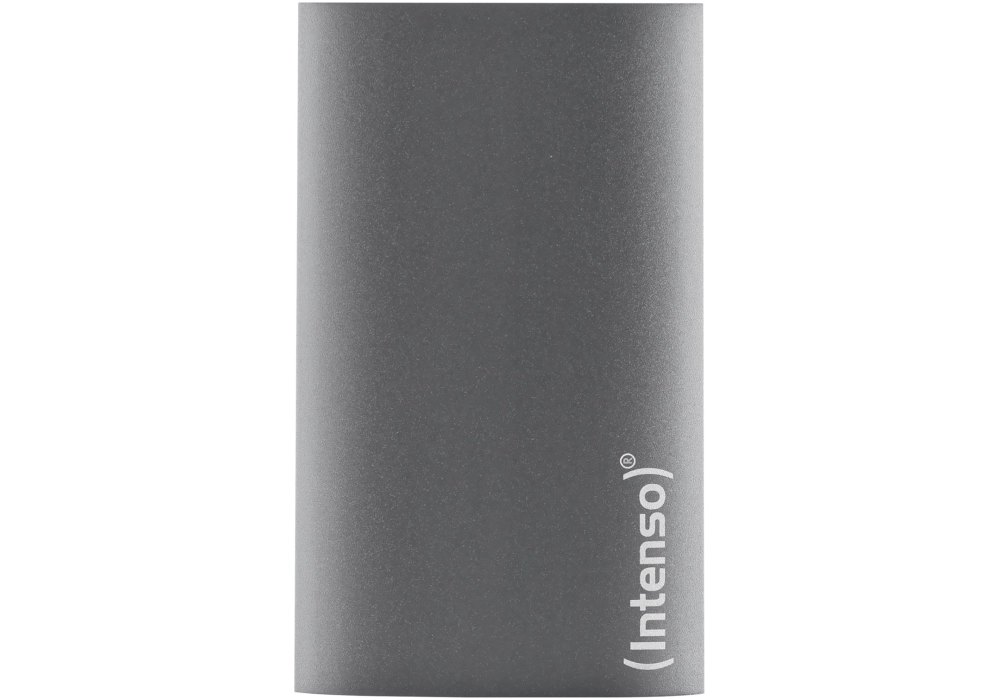 Intenso Portable SSD Premium Edition - 1 TB