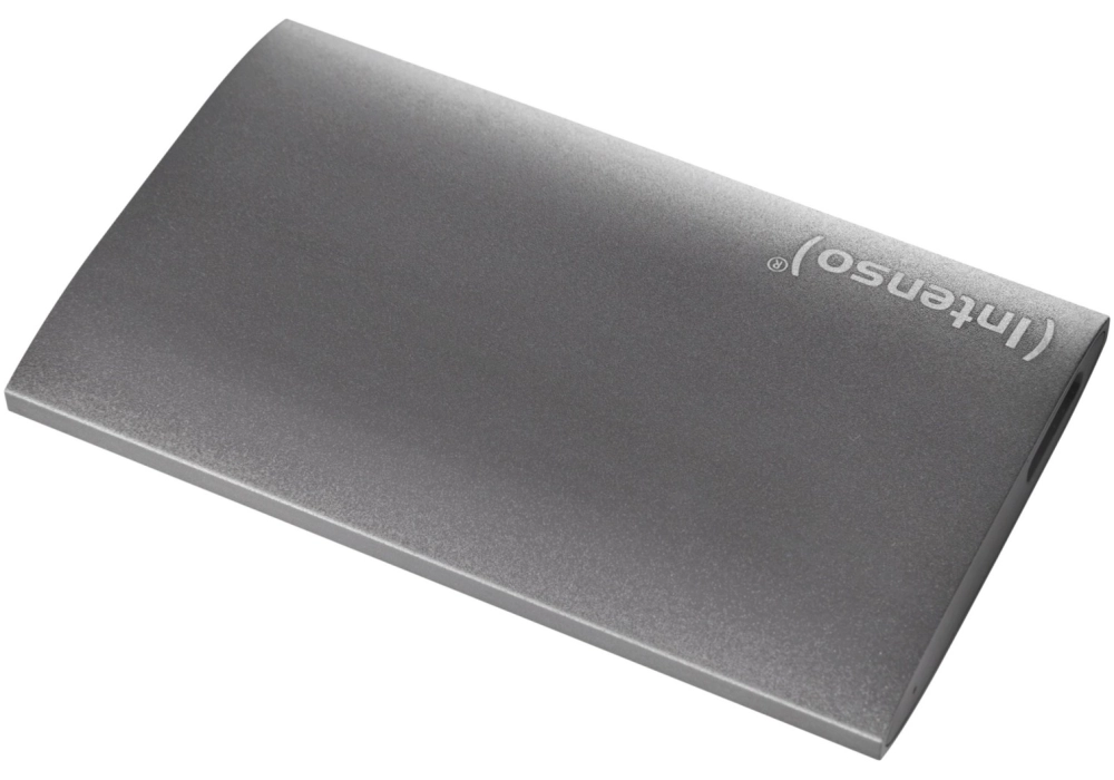 Intenso Portable SSD Premium Edition - 128 GB