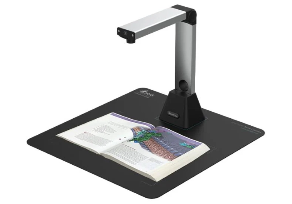 IRIS IRIScan Desk 5