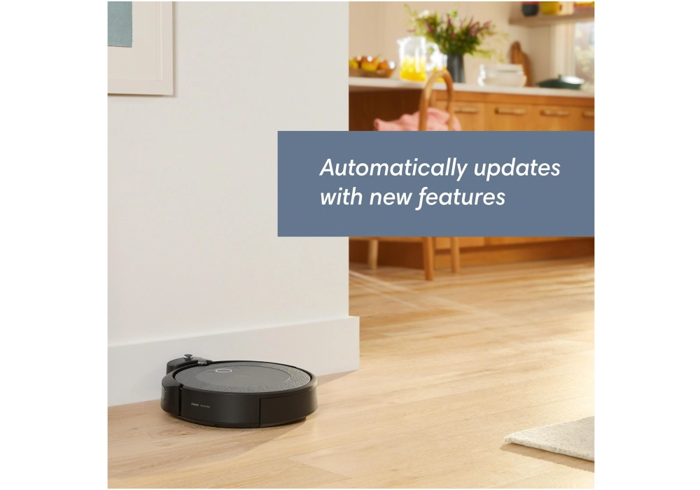 iRobot Aspirateur robot Roomba i5