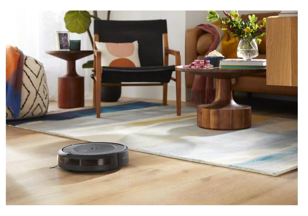 iRobot Aspirateur robot Roomba i5