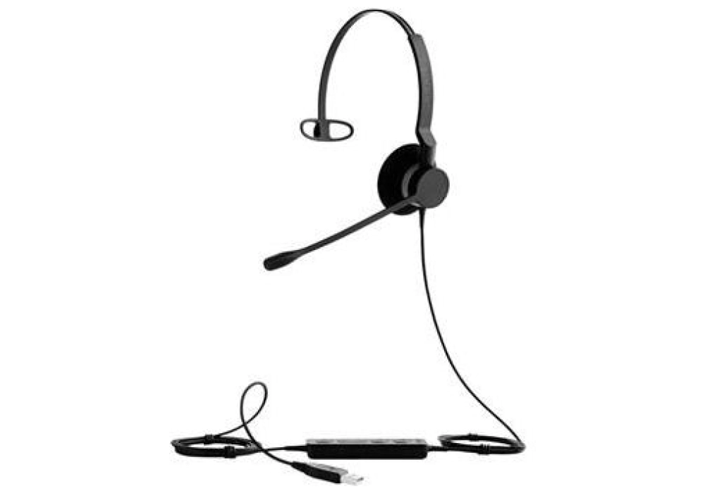 Jabra Biz 2300 Mono USB