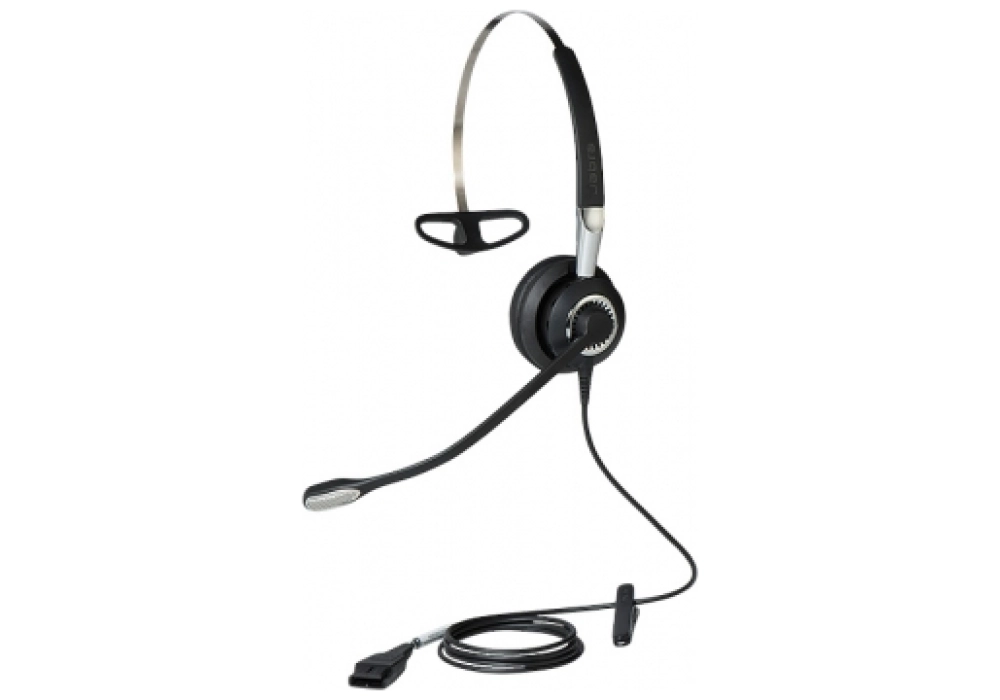 Jabra Biz 2400 II Mono QD