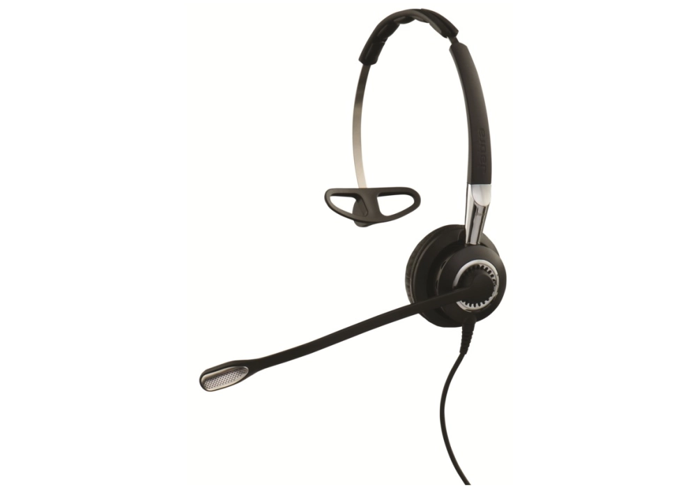 Jabra Biz 2400 II Mono USB MS