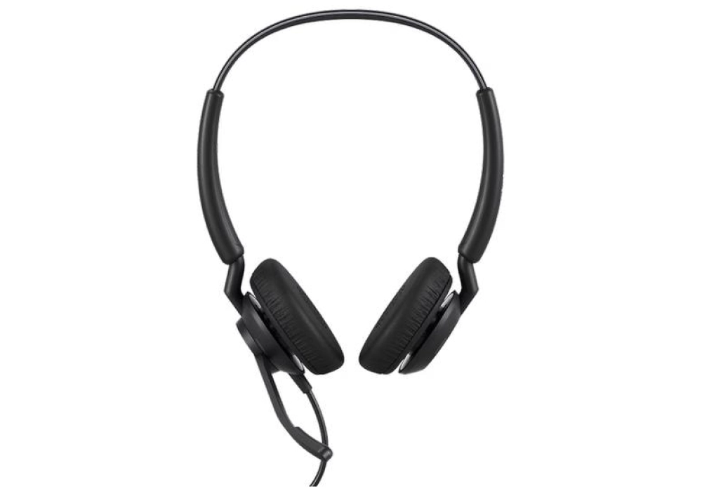 Jabra Engage 40 UC Duo USB-A