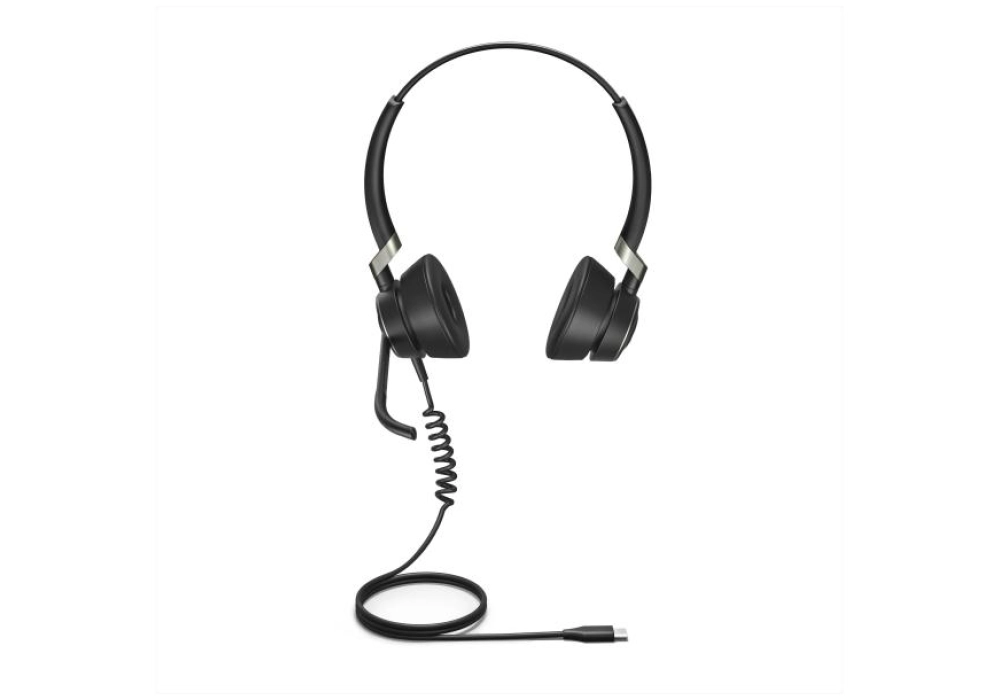 Jabra Engage 50 Duo NC