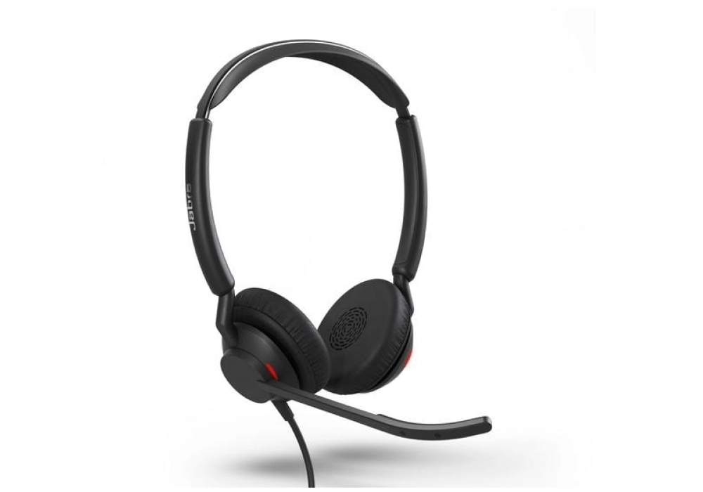 Jabra Engage 50 II UC Duo USB-A