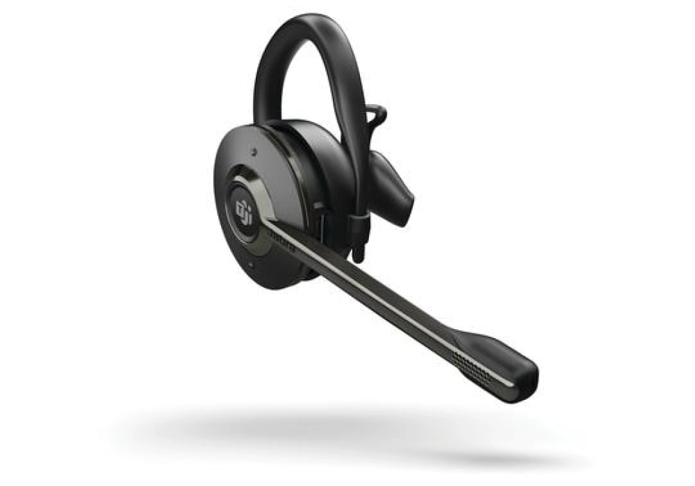 Jabra Engage 55 MS Convertible USB-A