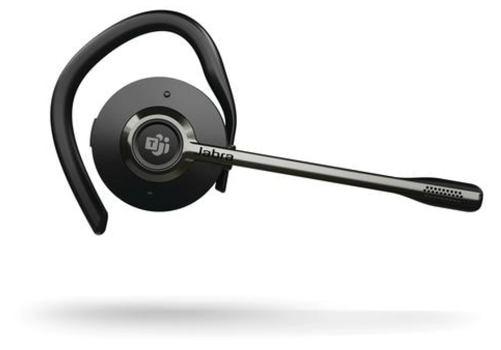 Jabra Engage 55 MS Convertible USB-A