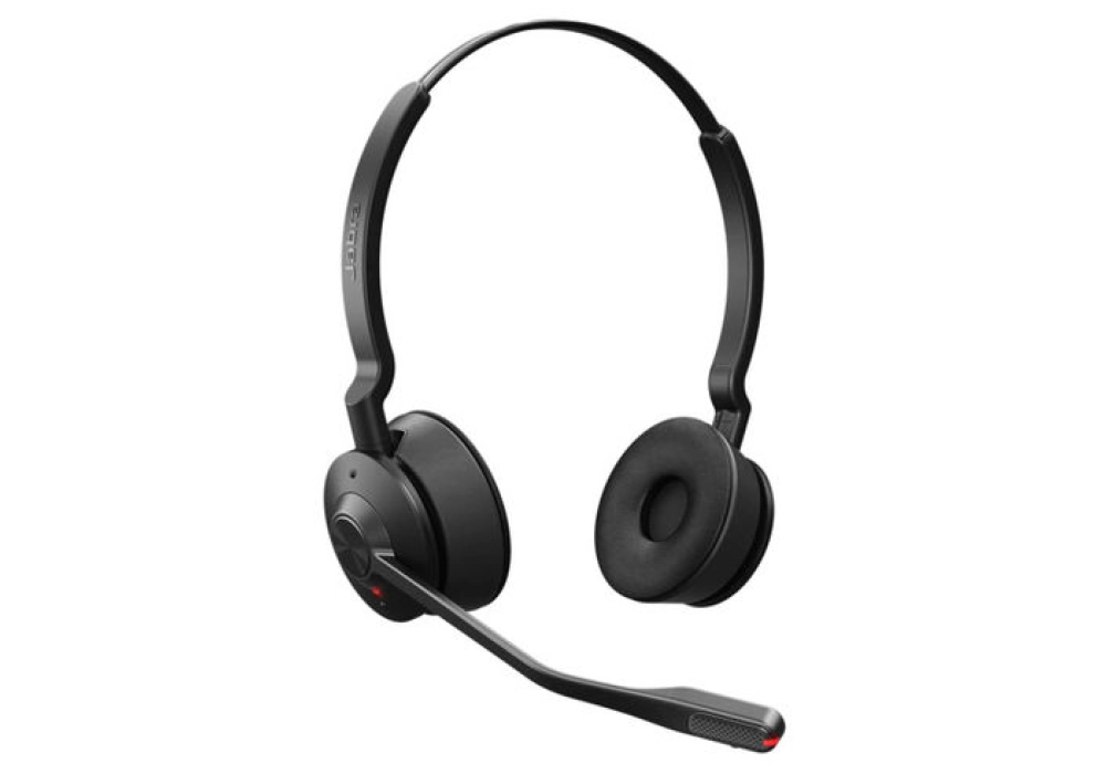 Jabra Engage 55 MS Duo USB-A