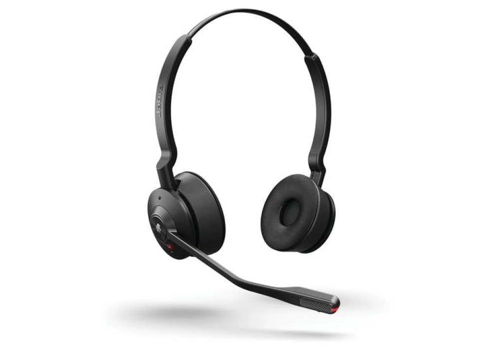 Jabra Engage 55 MS Duo USB-C