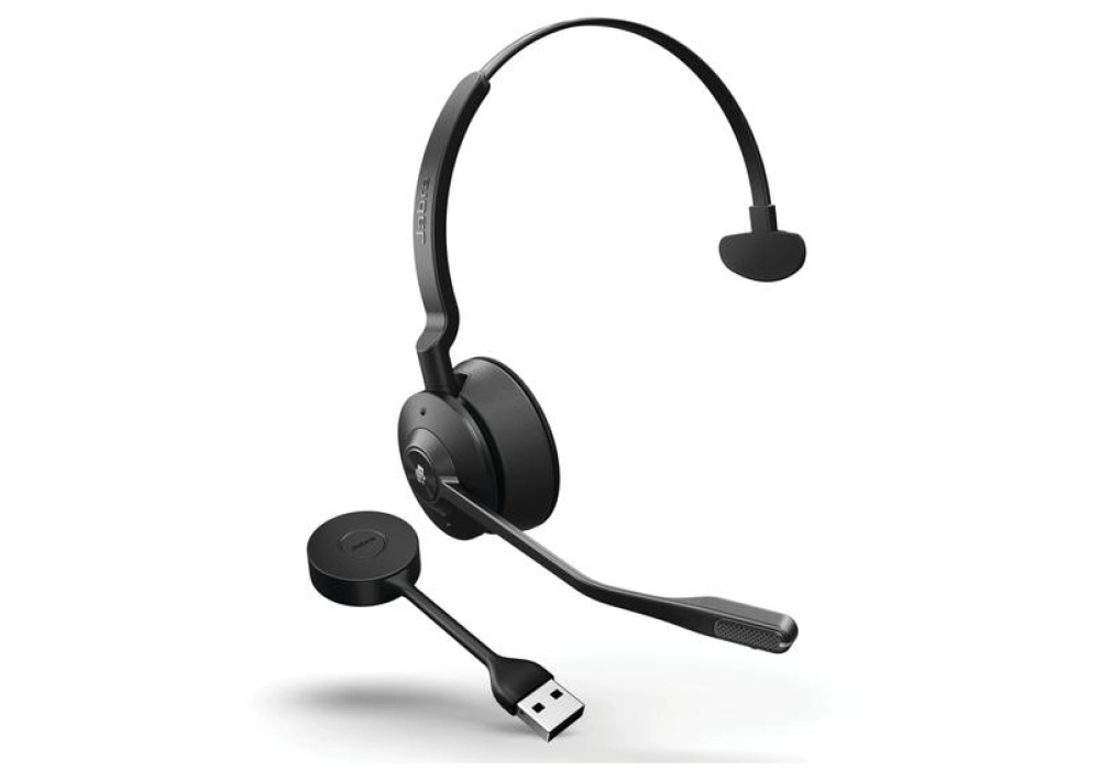 Jabra Engage 55 MS Mono USB-A