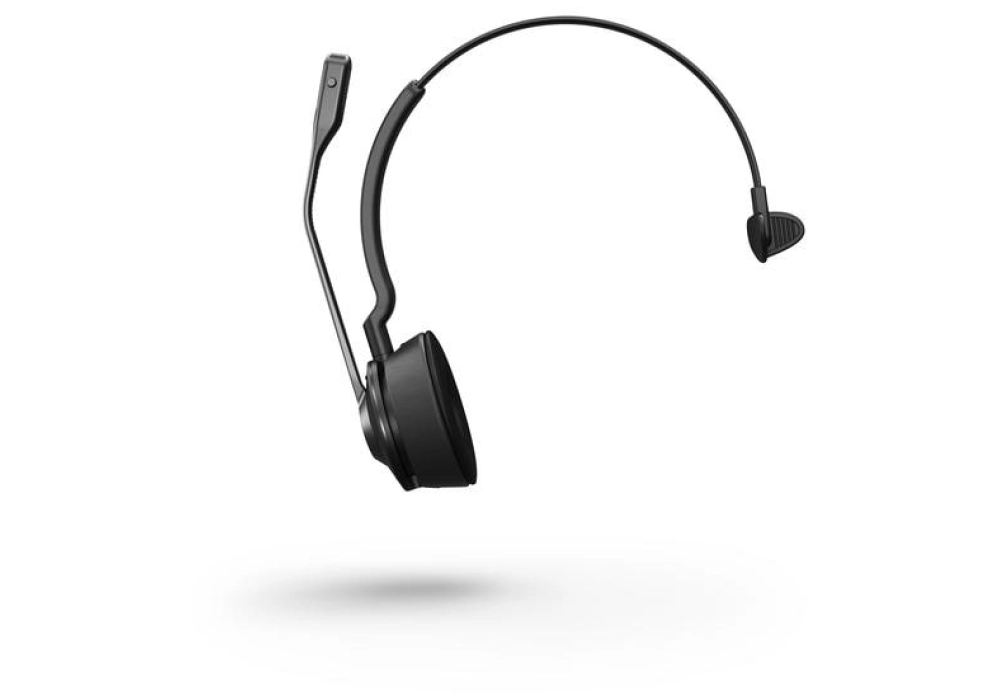 Jabra Engage 55 MS Mono USB-A