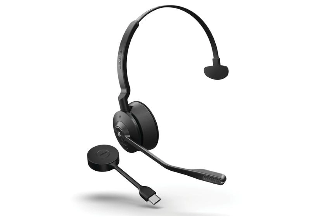 Jabra Engage 55 MS Mono USB-C