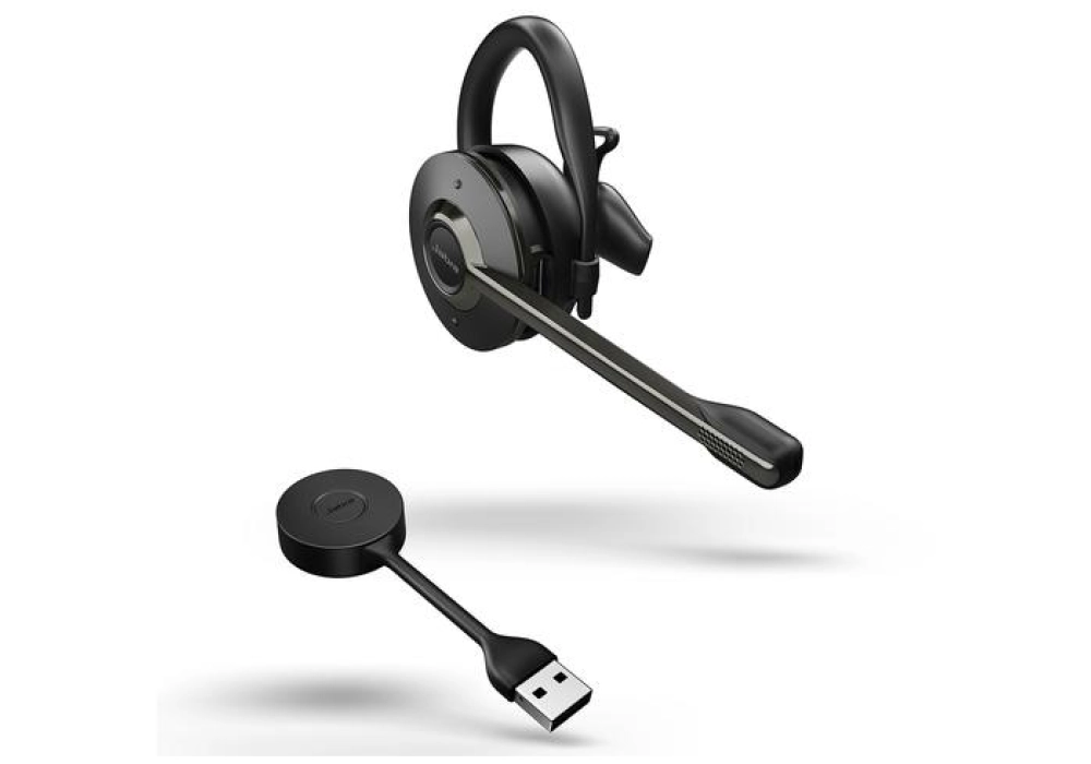 Jabra Engage 55 UC Convertible USB-A