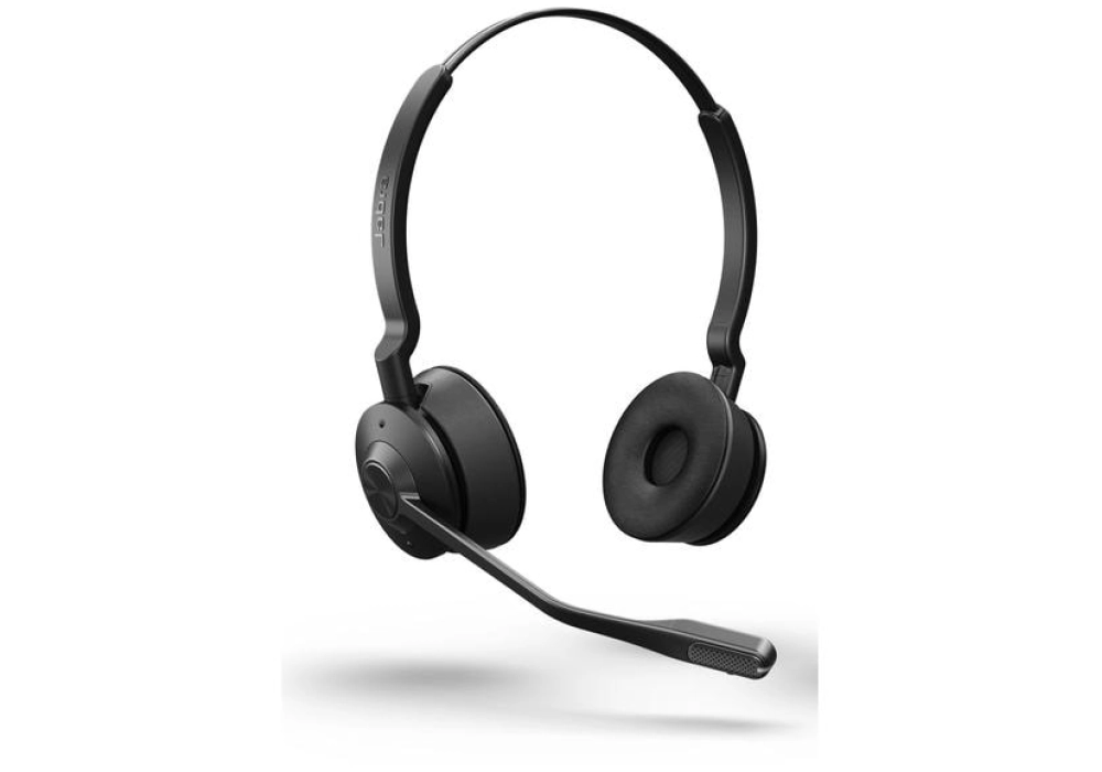 Jabra Engage 55 UC Duo USB-A