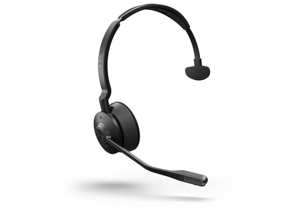 Jabra Engage 55 UC Mono USB-A