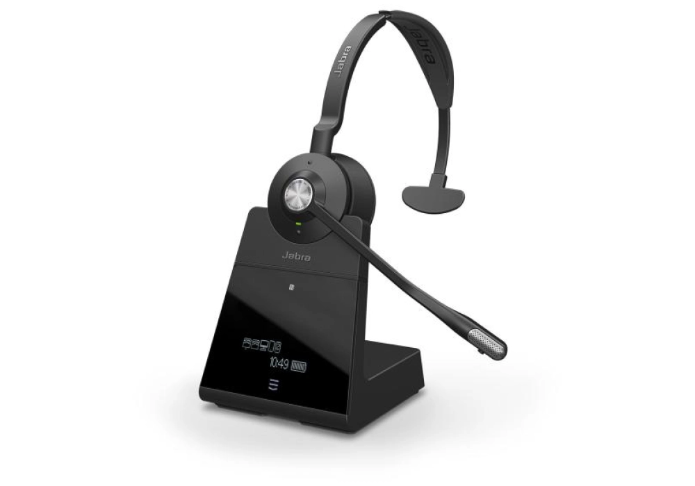 Jabra Engage 75 Mono