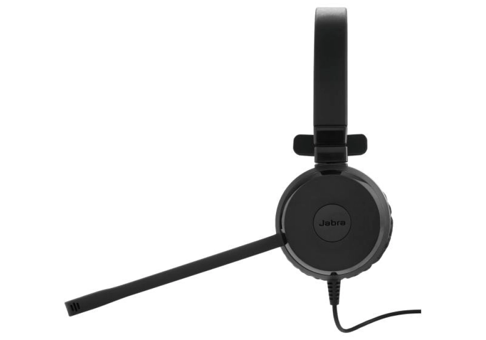 Jabra Evolve 20SE MS Mono USB-A (Black)