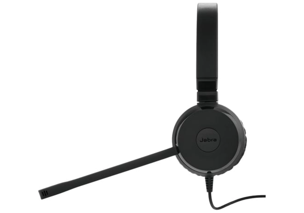 Jabra Evolve 30 II Stereo USB-C UC (Black)