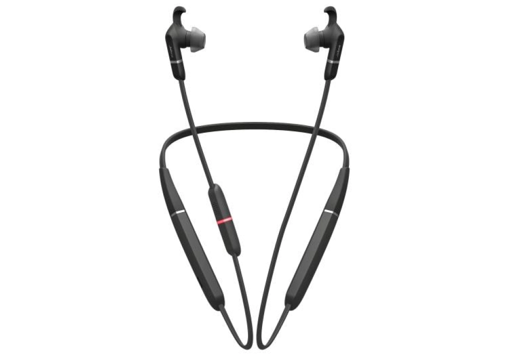 Jabra Evolve 65e Stereo BT MS