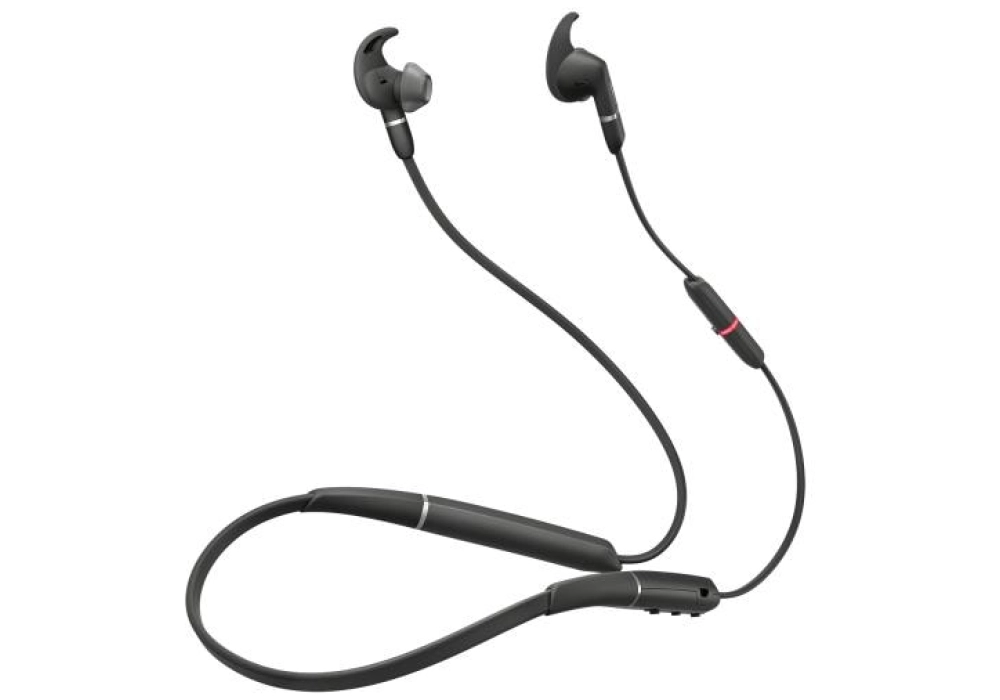 Jabra Evolve 65e Stereo BT UC