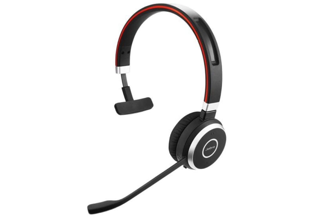 Jabra Evolve 65SE Mono UC