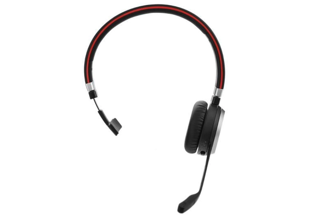 Jabra Evolve 65SE Mono UC