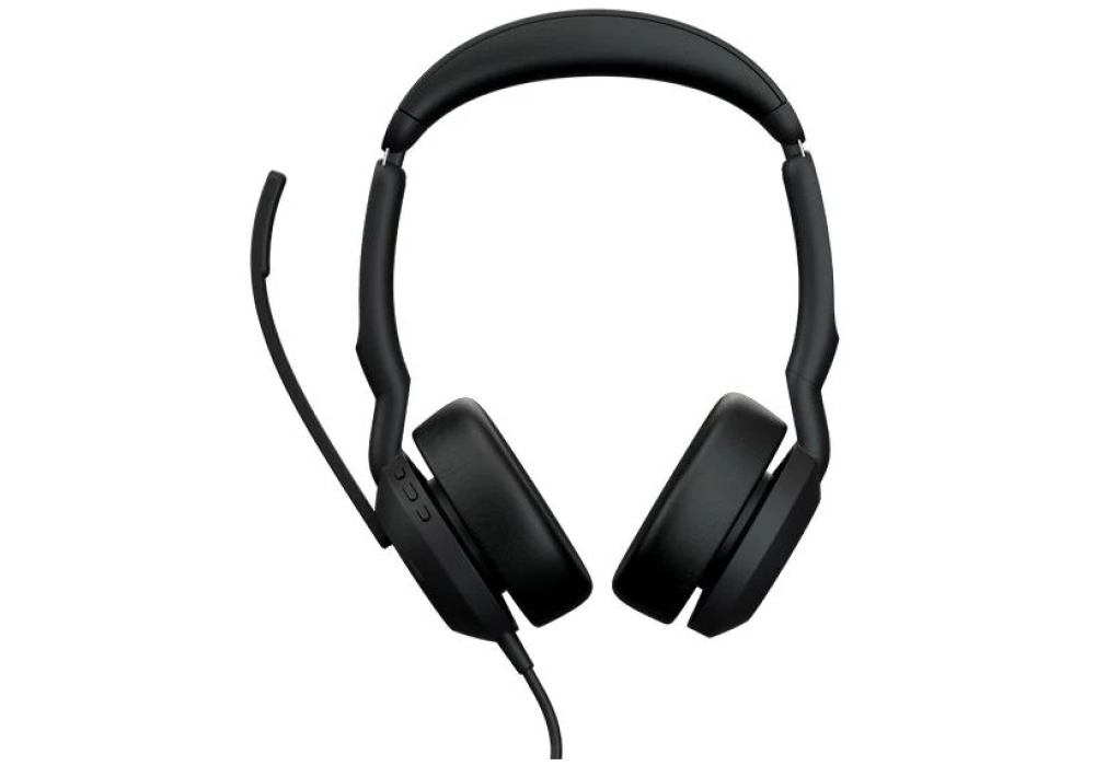 Jabra Evolve2 50 Duo MS, USB-A