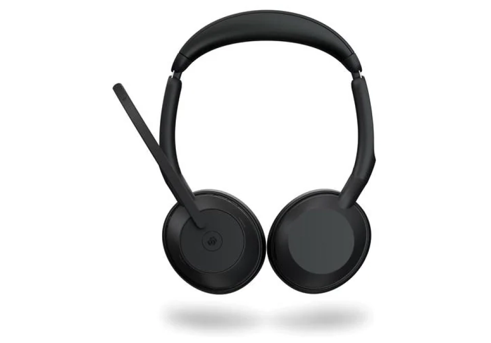 Jabra Evolve2 55 Duo MS, USB-A