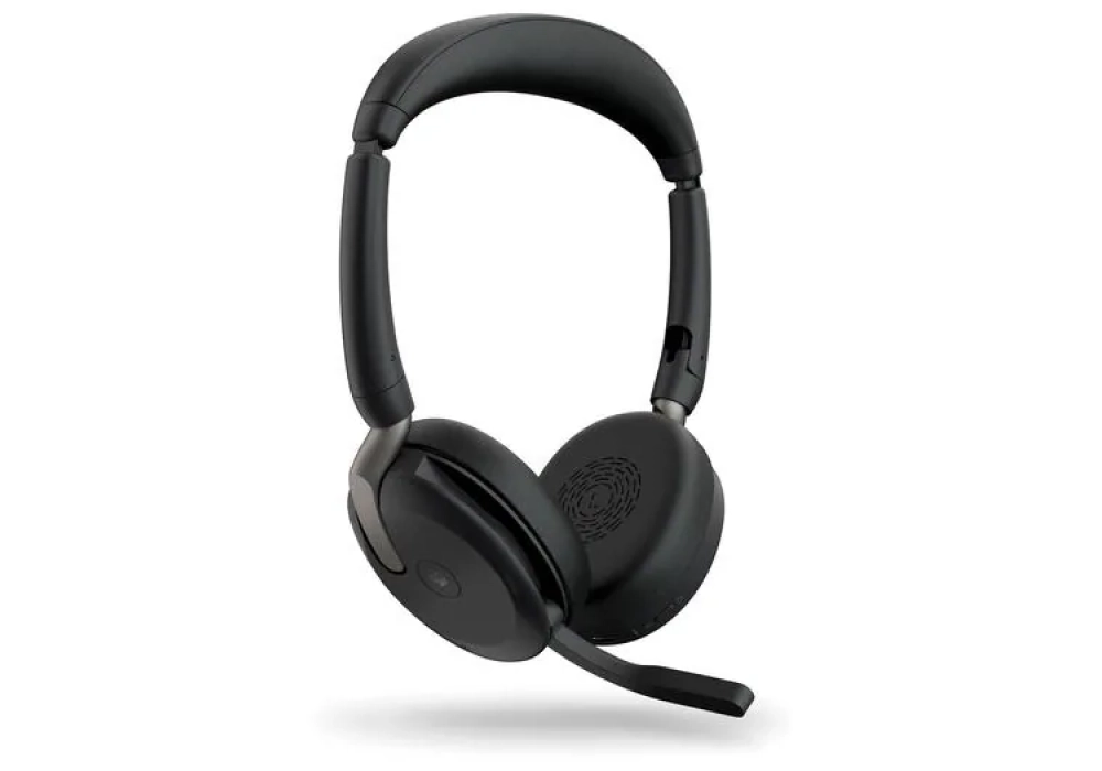 Jabra Evolve2 65 Flex Duo MS, USB-A