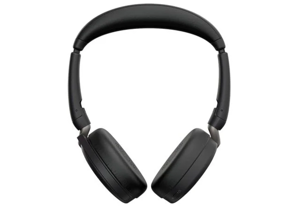 Jabra Evolve2 65 Flex Duo MS, USB-A