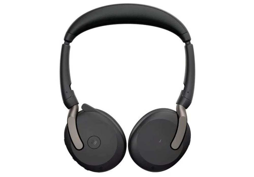 Jabra Evolve2 65 Flex Duo MS, USB-A