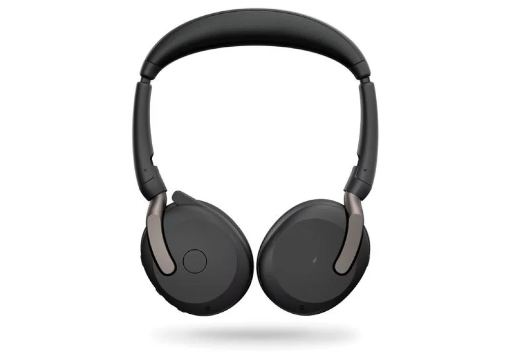 Jabra Evolve2 65 Flex Duo UC, USB-A