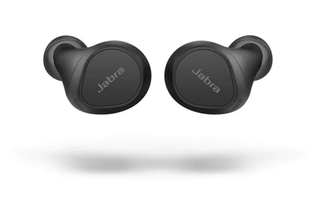 Jabra Evolve2 Buds MS + pad de chargement, USB-A