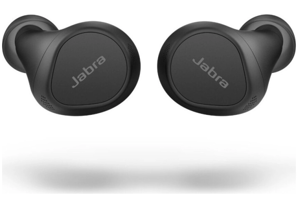 Jabra Evolve2 Buds UC + pad de chargement, USB-A